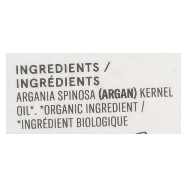 Acure - Oil - Argan - 1 fl oz - Image 2