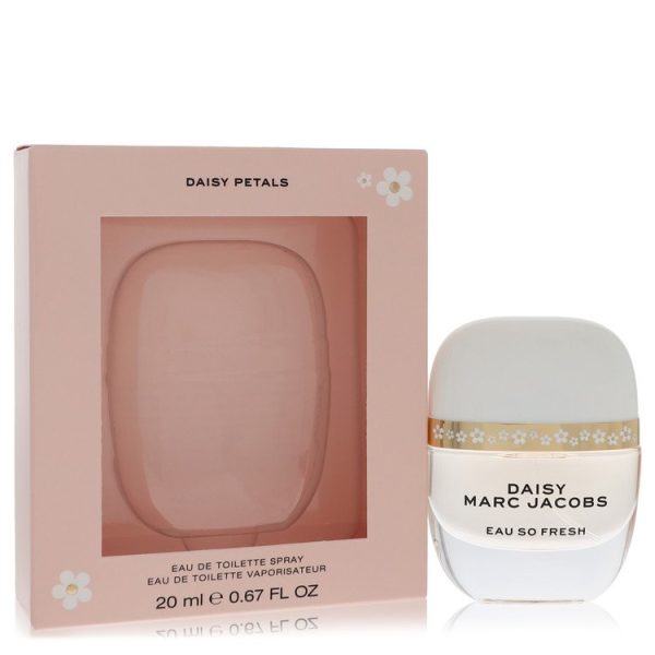 Marc Jacobs Eau De Toilette Spray .67 oz for Women