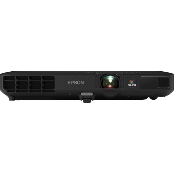 Epson PowerLite 1781W LCD Projector - 16:10 - Image 2