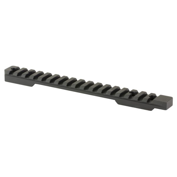 TALLEY PIC BASE SAVAGE 20MOA 8-40 LA - Image 2