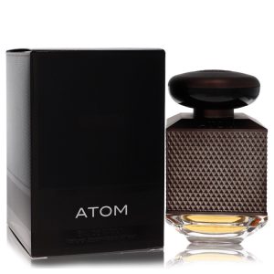 Fragrance World Eau De Parfum Spray 3.4 oz for Men