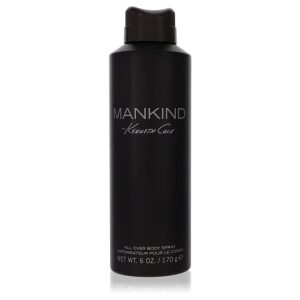 Kenneth Cole Body Spray 6 oz for Men