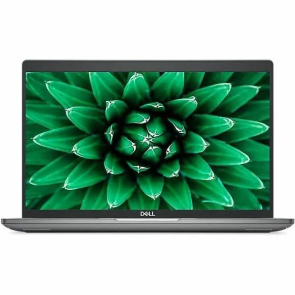 Dell Precision 3000 3490 14" Touchscreen Mobile Workstation - Full HD - Intel Core Ultra 7 165H - vPro Technology - 32 GB - 512 GB SSD - Gray - Image 7