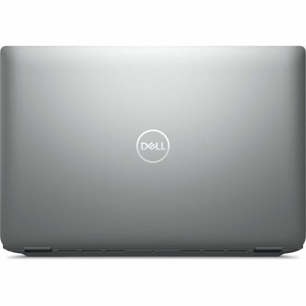 Dell Precision 3000 3490 14" Touchscreen Mobile Workstation - Full HD - Intel Core Ultra 7 165H - vPro Technology - 32 GB - 512 GB SSD - Gray - Image 12