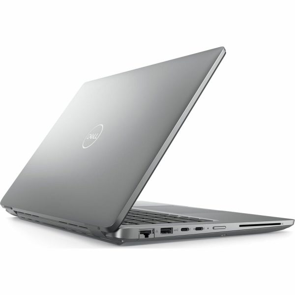 Dell Precision 3000 3490 14" Touchscreen Mobile Workstation - Full HD - Intel Core Ultra 7 165H - vPro Technology - 32 GB - 512 GB SSD - Gray - Image 13