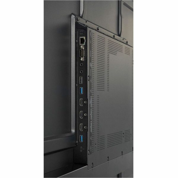 Sharp PNME502 50" Ultra High-Definition Commercial Display - Image 2