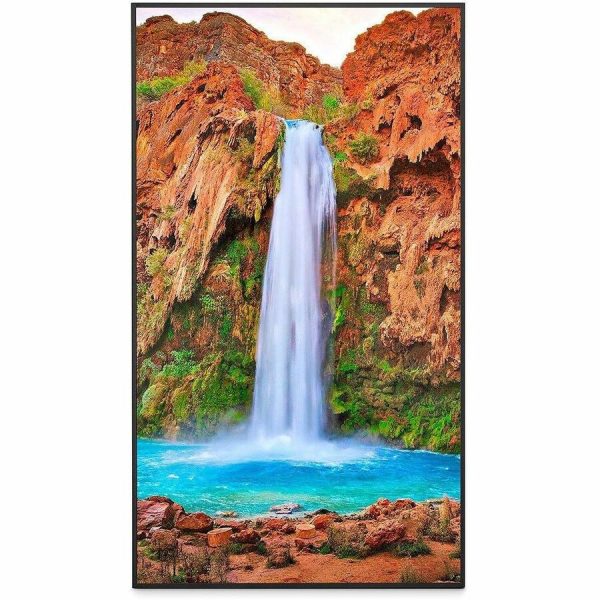 Sharp PNME502 50" Ultra High-Definition Commercial Display - Image 5
