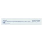 Seventh Generation - Fabric Softener Sheets Fresh & Clear - Case of 4-80 CT