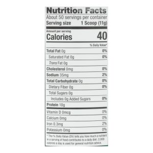 Primal Kitchen - Collagen Peptides Unflav - 1 Each 1-1.2 LB