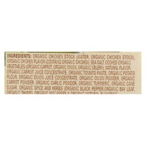 Kitchen Basics Chicken Stock - Case of 12 - 32 Fl oz.