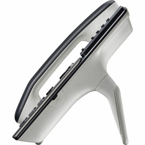 Poly Edge E320 IP Phone - Corded - Corded/Cordless - Bluetooth - Desktop, Wall Mountable - Image 5