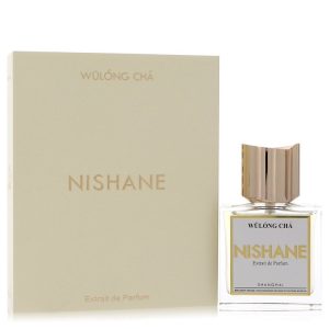 Nishane Extrait De Parfum Spray (Unisex) 1.7 oz for Women