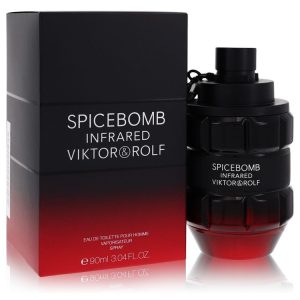 Viktor & Rolf Eau De Toilette Spray 3 oz for Men