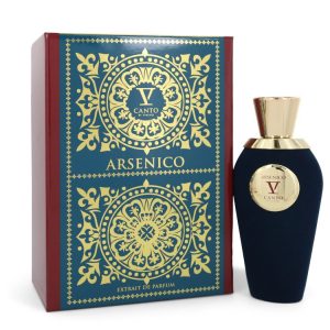 V Canto Extrait De Parfum Spray (Unisex) 3.38 oz for Women