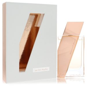 Rasasi Eau De Parfum Spray (Unisex) 1.7 oz for Women