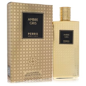 Perris Monte Carlo Eau De Parfum Spray (Unisex) 3.4 oz for Men