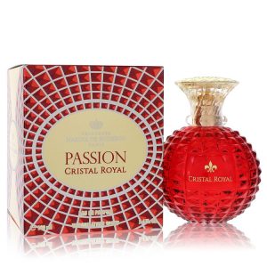 Marina De Bourbon Eau De Parfum Spray 3.4 oz for Women