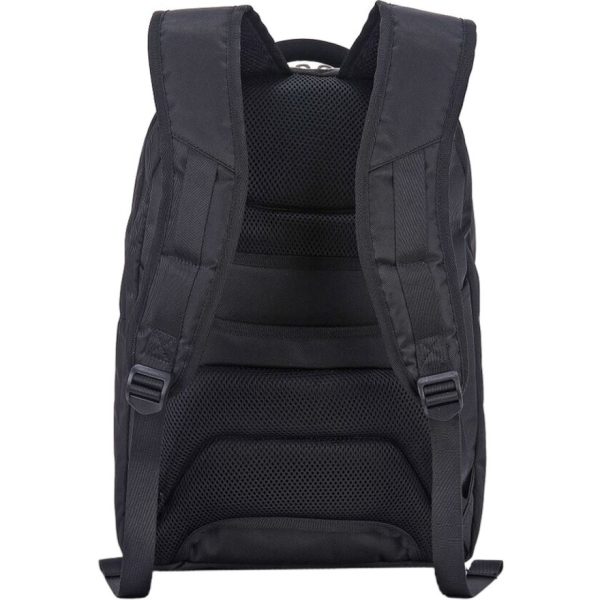 ECO STYLE Tech Exec Carrying Case (Backpack) for 15" to 15.6" Notebook - Black - Image 8