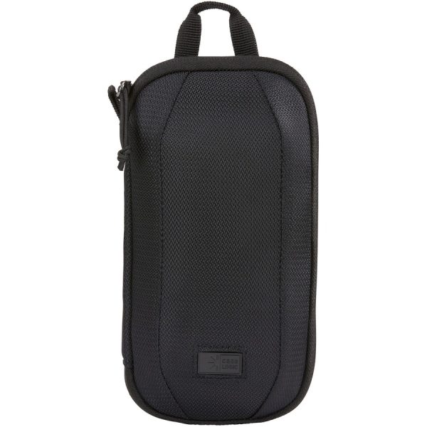 Case Logic Lectro LAC-100 Carrying Case Cable - Black - Image 3