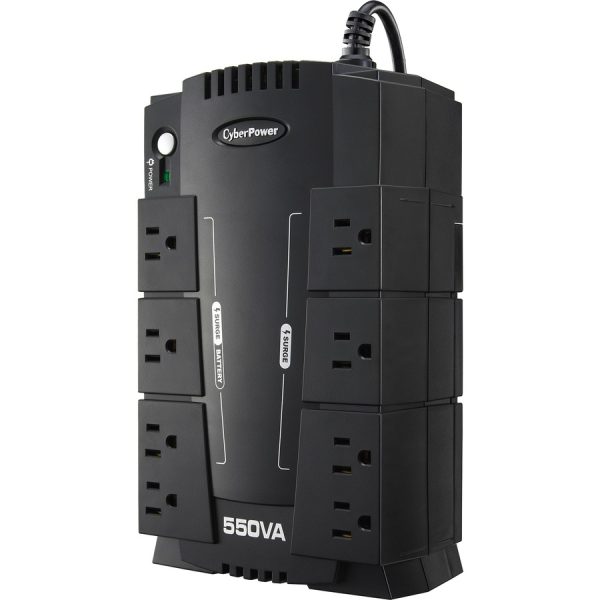 CyberPower CP550SLG Standby UPS Systems - Image 3