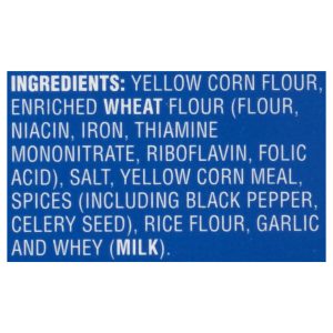 Golden Dipt - Breading - Fish Fry - Case of 8 - 10 oz.