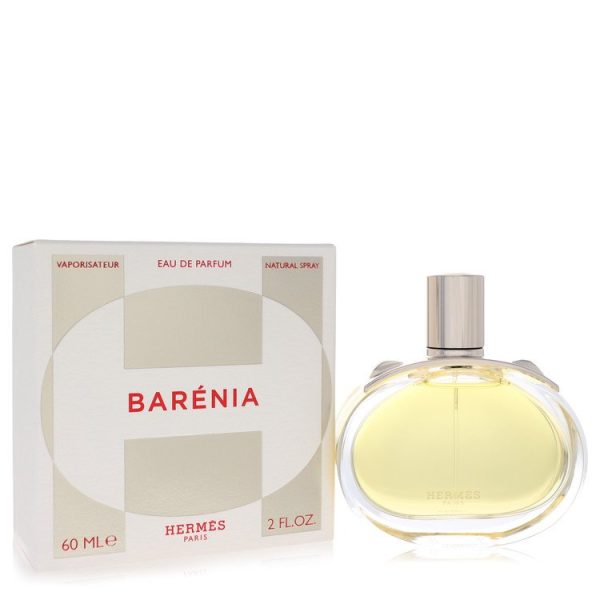 Hermes Eau De Parfum Spray 2 oz for Women