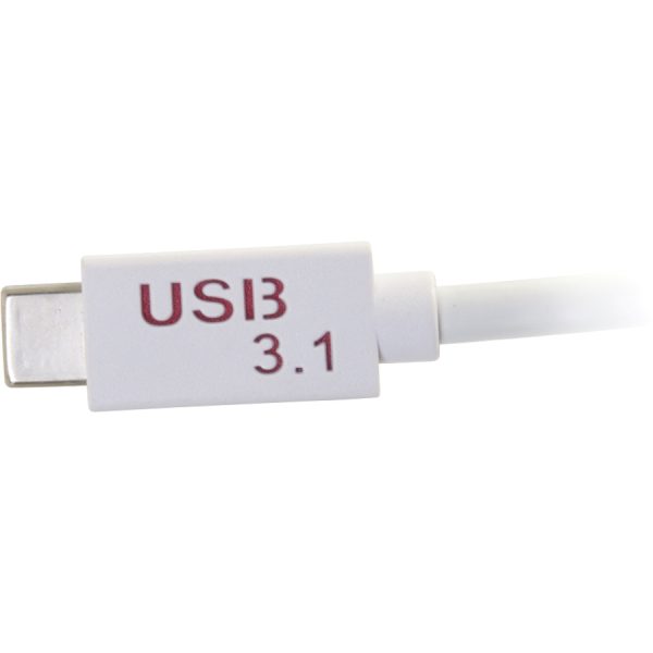 C2G USB C to HDMI Adapter - USB C 3.1 - Image 3