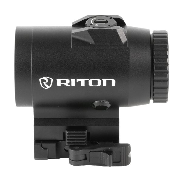 RITON 3 TACTIX 3X MAGNIFIER - Image 3