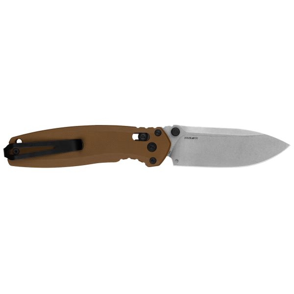 KERSHAW BROADSIDE SPR POINT 3.5" FDE - Image 2