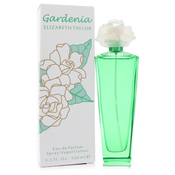 Elizabeth Taylor Eau De Parfum Spray 3.3 oz for Women