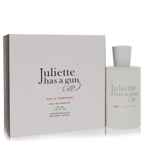 Juliette Has a Gun Eau De Parfum Spray 3.4 oz for Women