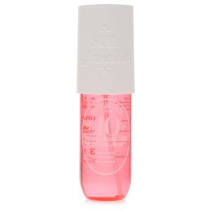 Sol De Janeiro Hair & Body Perfume Spray 3 oz for Women