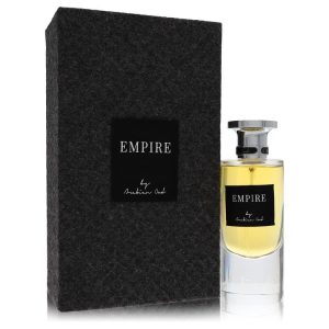 Arabian Oud Eau De Parfum Spray (Unisex) 2.4 oz for Men
