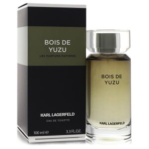 Karl Lagerfeld Eau De Toilette Spray 3.3 oz for Men