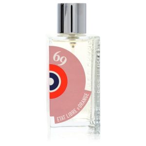 Etat Libre D'Orange Eau De Parfum Spray (Unisex Tester) 3.38 oz for Women