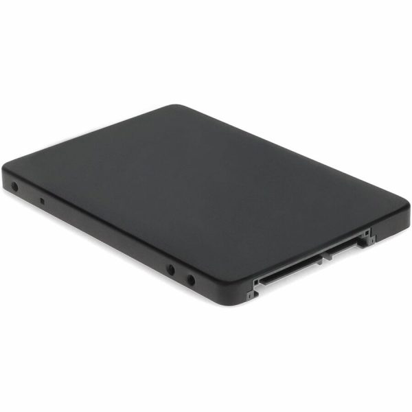 AddOn 2 TB Solid State Drive - 2.5" Internal - SATA (SATA/600) - TAA Compliant - Image 7