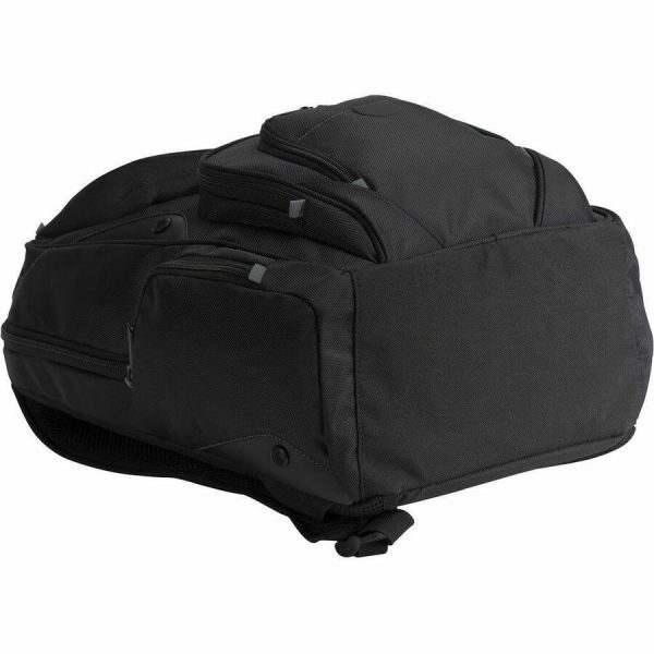 Targus Carrying Case for 16" Notebook - Black with Earphone Jack in strap - Image 8