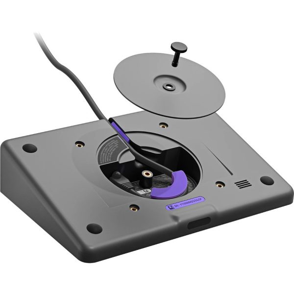 Logitech Tap IP in Graphite - Image 5