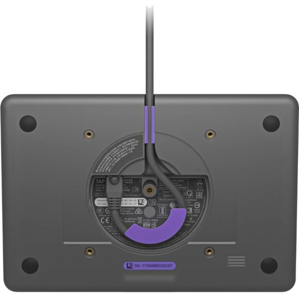 Logitech Tap IP in Graphite - Image 6