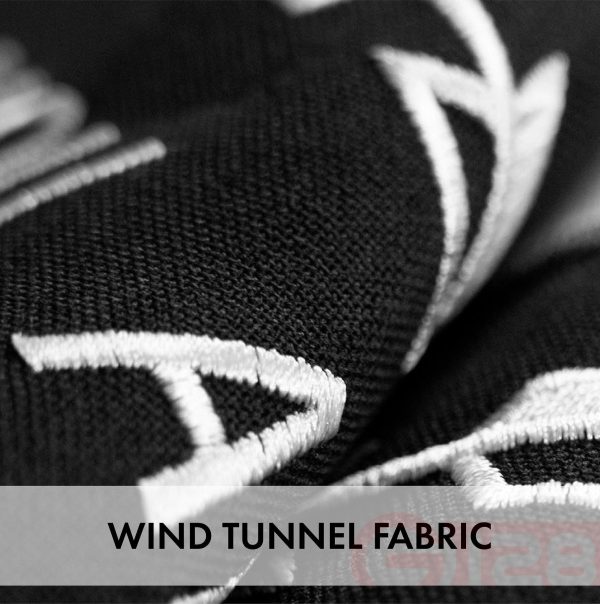 G128 Combo Pack: USA American Flag & POW MIA 2x3 Ft Embroidered Spun Polyester, Indoor/Outdoor, Brass Grommets - Image 5