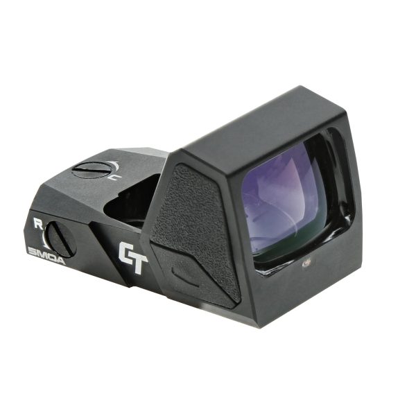 CTC RAD GREEN DOT - Image 2