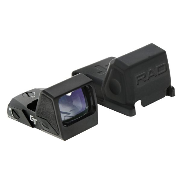 CTC RAD GREEN DOT - Image 3