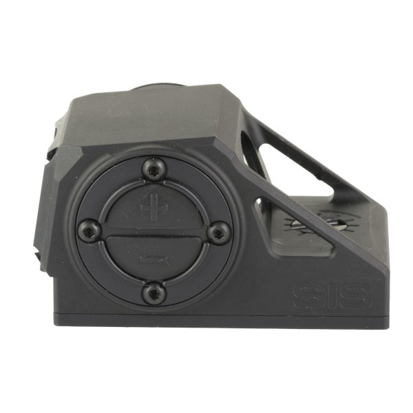 SHLDS SIS TWO SIGHT CD CENTER DOT - Image 3