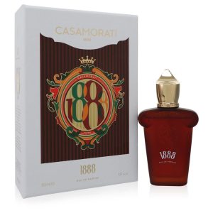 Xerjoff Eau De Parfum Spray (Unisex) 1 oz for Women