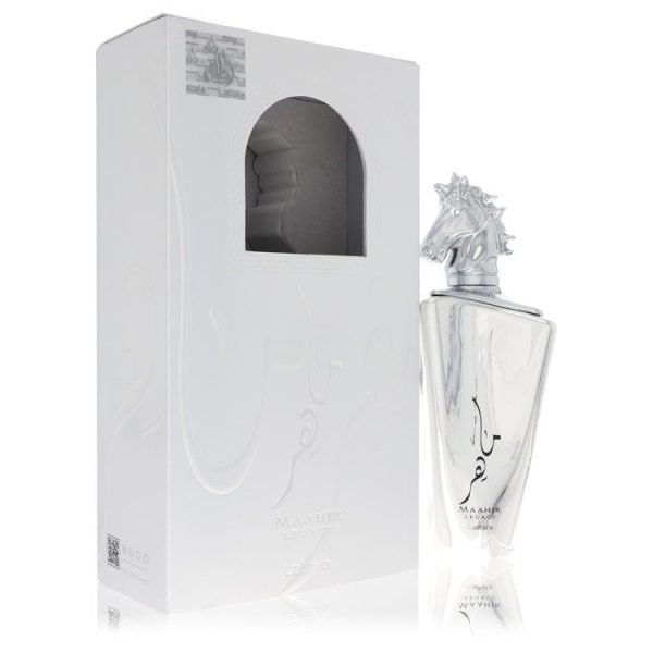 Lattafa Eau De Parfum Spray 3.4 oz for Men