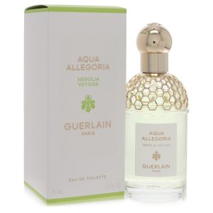 Guerlain Eau De Toilette Spray (Unisex) 2.5 oz for Men