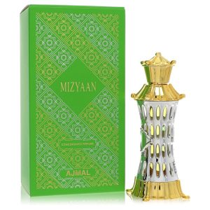 Ajmal Concentrated Perfume Oil (Unisex) .14 oz for Women