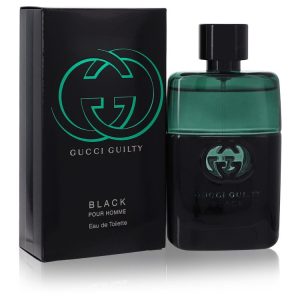 Gucci Eau De Toilette Spray 1.6 oz for Men