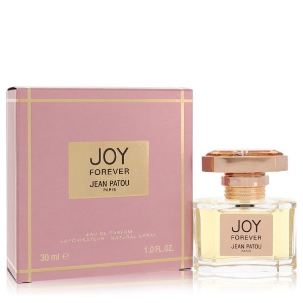Jean Patou Eau De Parfum Spray 1 oz for Women