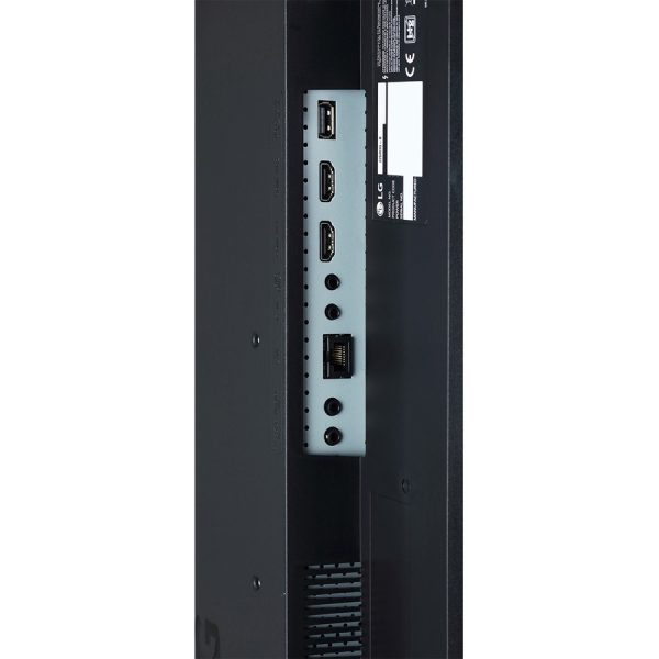 LG 22SM3G-B Digital Signage Display - Image 2
